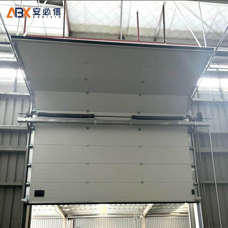 合肥市高扬程提升门